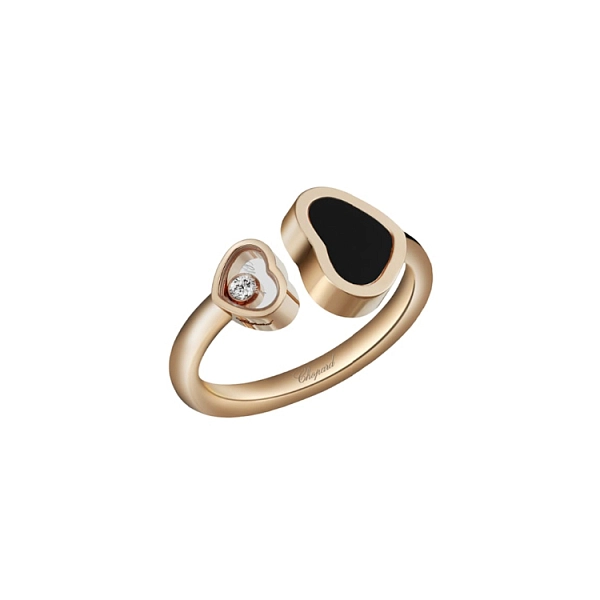 Goldring Chopard Happy Hearts 829482-5208