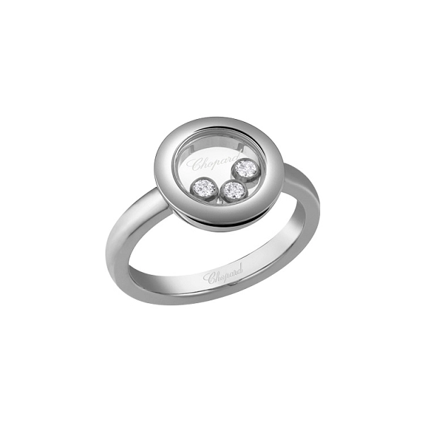 Goldring Chopard Happy Diamonds 82A018-1110