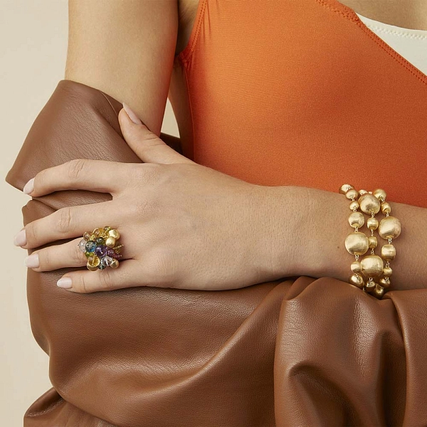 Goldring Marco Bicego Afrika AB604 MIX02 Y