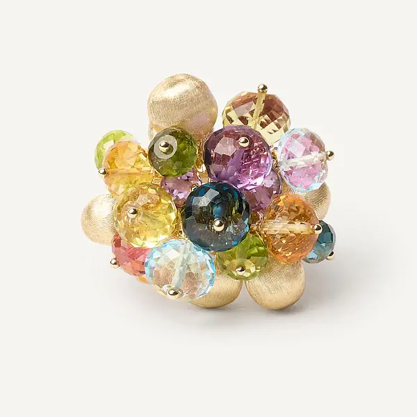 Goldring Marco Bicego Afrika AB604 MIX02 Y