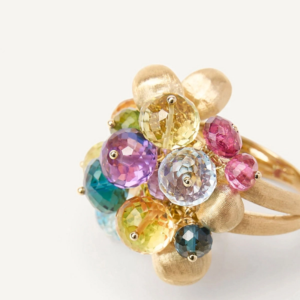 Goldring Marco Bicego Afrika AB604 MIX02 Y