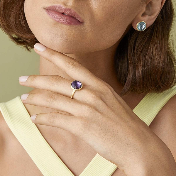 Goldring Marco Bicego Jaipur AB586 AT01 Y 02