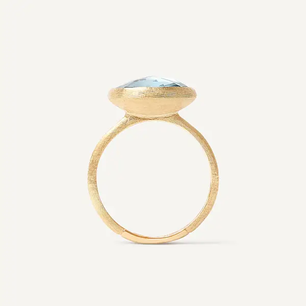 Gold Ring Marco Bicego Jaipur AB586 TP01 Y