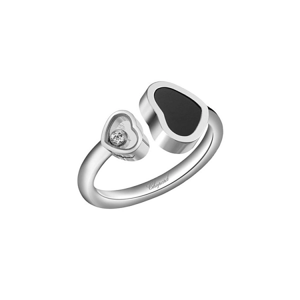 Goldring Chopard Happy Herats 829482-1216