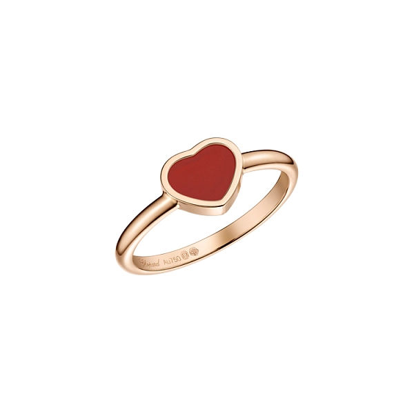 Goldring Chopard My Happy Hearts 82A086-5810