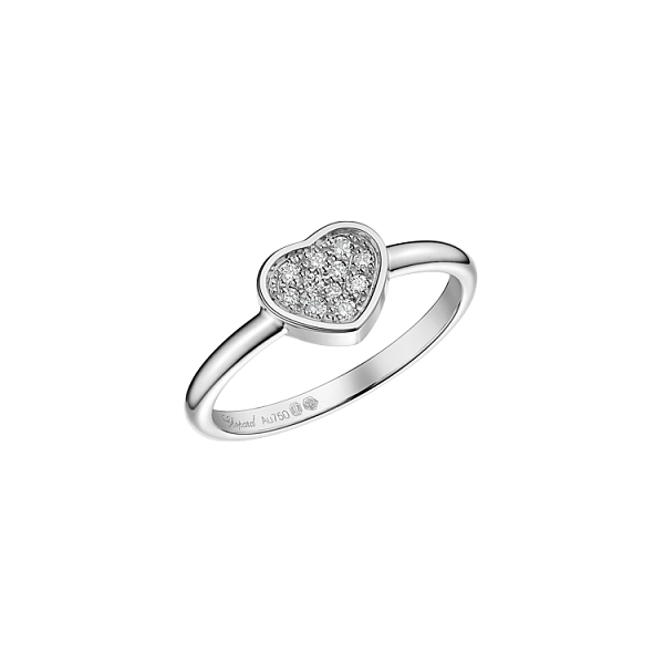 Goldring Chopard My Happy Hearts 82A086-1911