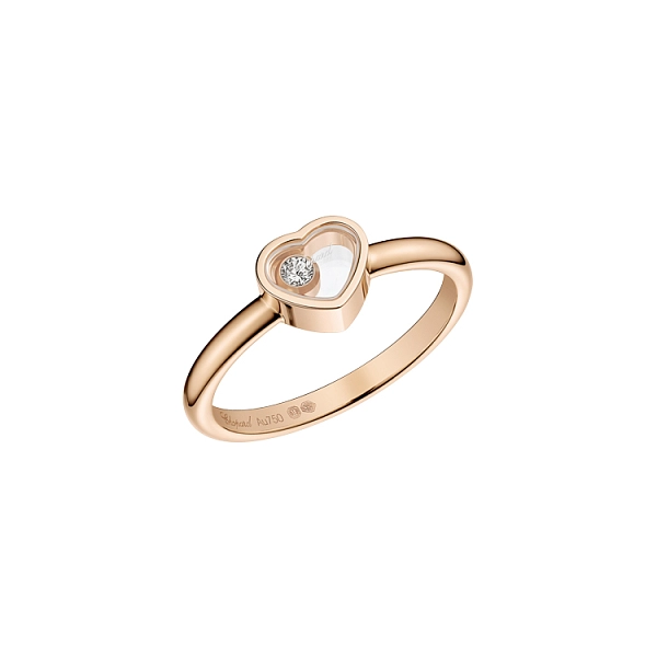 Goldring Chopard My Happy Hearts 82A086-5010
