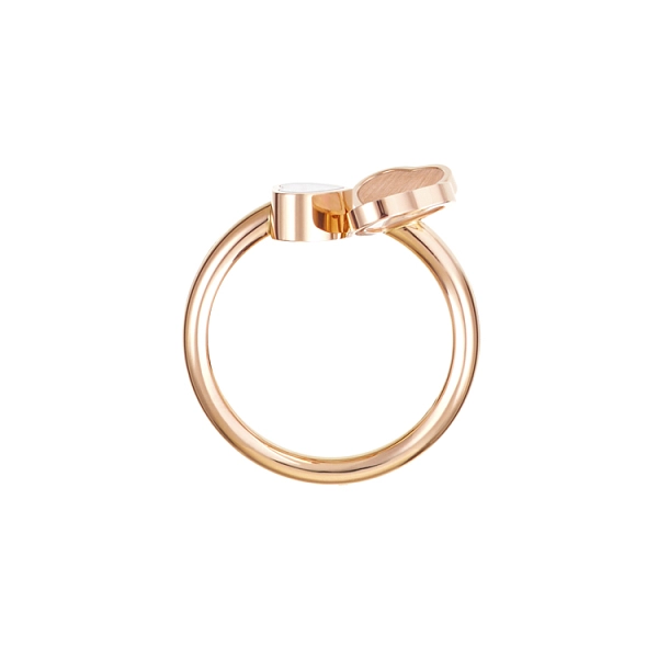 Goldring Chopard Happy Hearts 82A083-5710