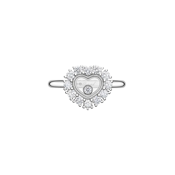 Goldring Chopard Happy Diamonds 82A616-1110