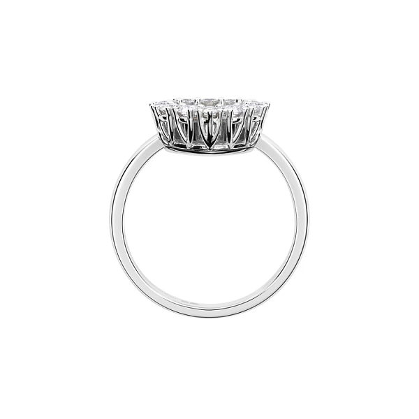 Goldring Chopard Happy Diamonds 82A616-1110