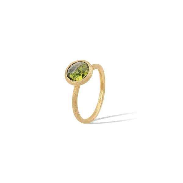 Gold Marco Bicego Jaipur Ring AB632 PR01 Y