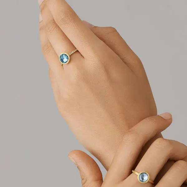 Goldring Marco Bicego Jaipur AB632-B TPL01 Y