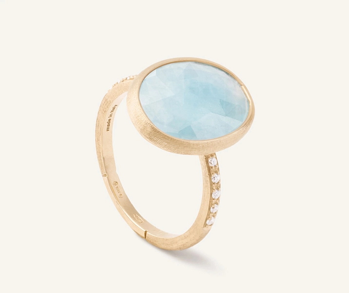 Goldring Marco Bicego Siviglia AB610-B AQ01 Y