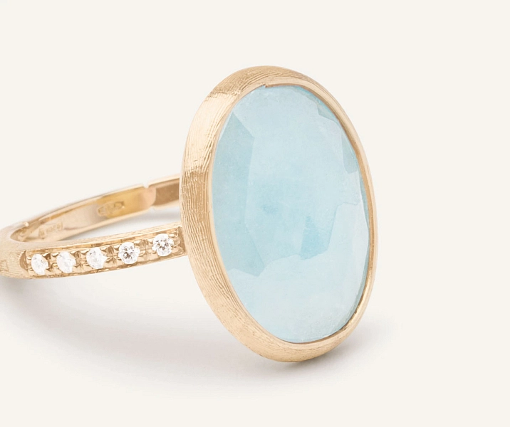 Goldring Marco Bicego Siviglia AB610-B AQ01 Y