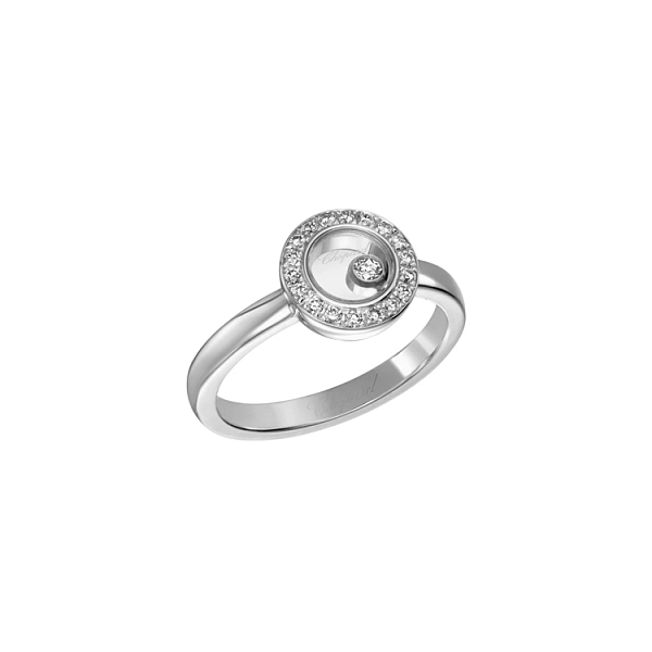 Goldring Chopard Happy Diamonds 82A017-1212