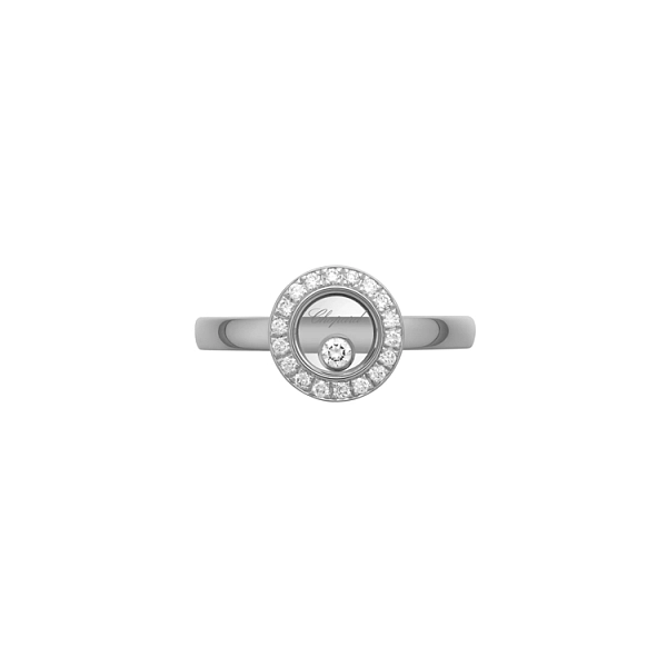 Goldring Chopard Happy Diamonds 82A017-1212