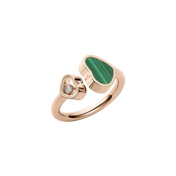 Goldring Chopard Happy Hearts 829482-5130