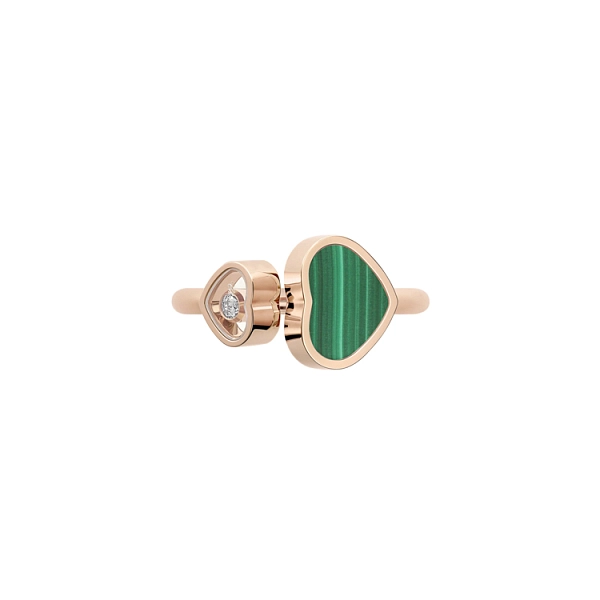 Goldring Chopard Happy Hearts 829482-5130