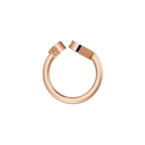 Goldring Chopard Happy Hearts 829482-5130