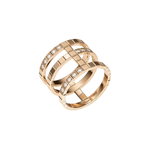 Goldring Chopard Eiswürfel 827007-5010