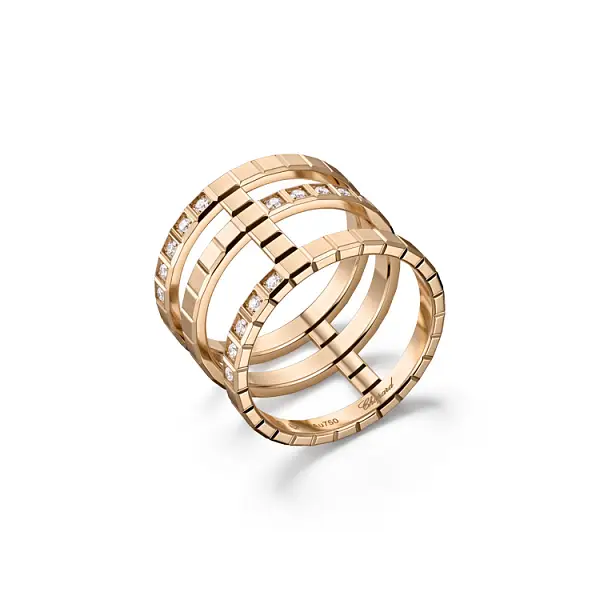 Goldring Chopard Eiswürfel 827007-5010