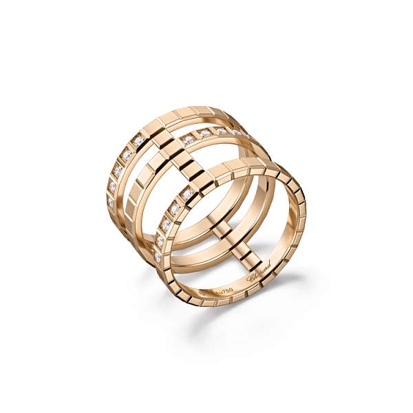 Goldring Chopard Eiswürfel 827007-5010