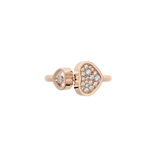 Goldring Chopard Happy Hearts 829482-5918