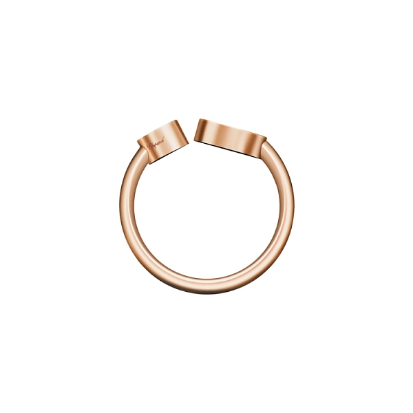 Goldring Chopard Happy Hearts 829482-5918