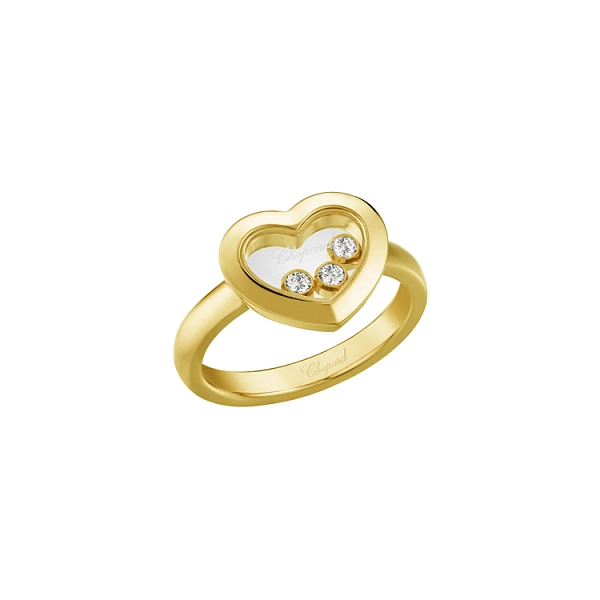 Goldring Chopard Happy Diamonds 82A611-0112