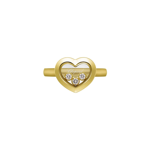 Goldring Chopard Happy Diamonds 82A611-0112