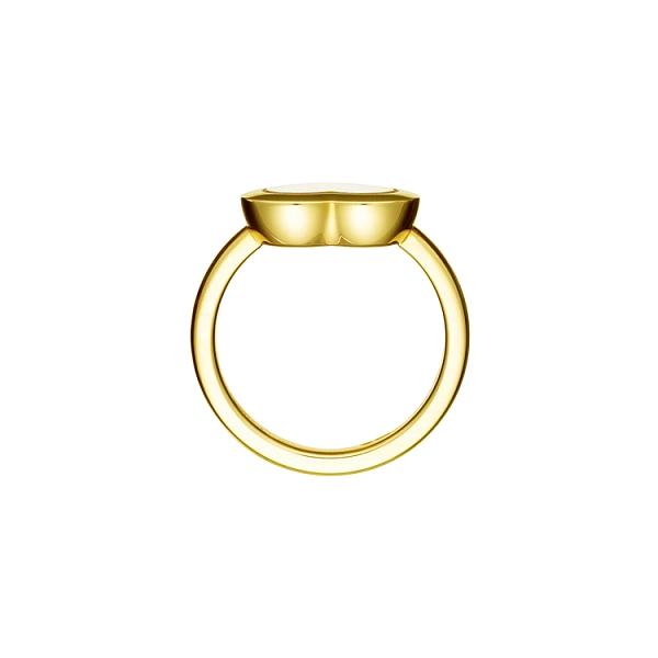 Goldring Chopard Happy Diamonds 82A611-0112