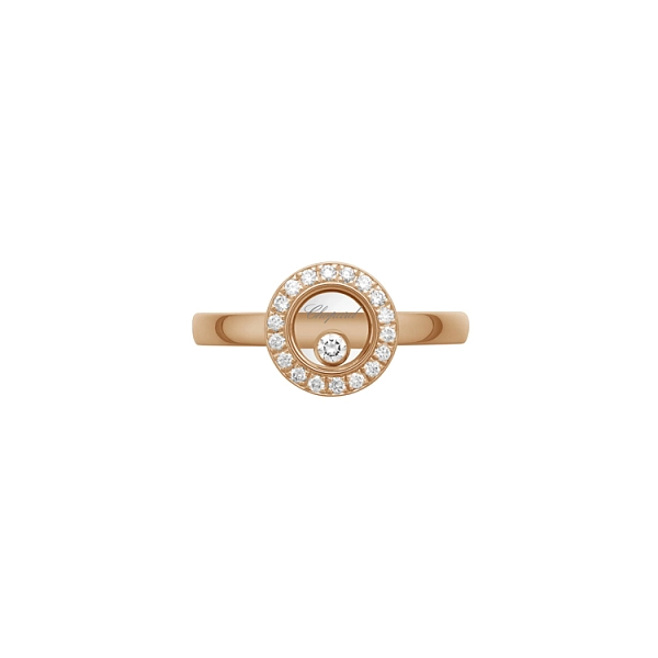 Goldring Chopard Happy Diamonds 82A017-5210