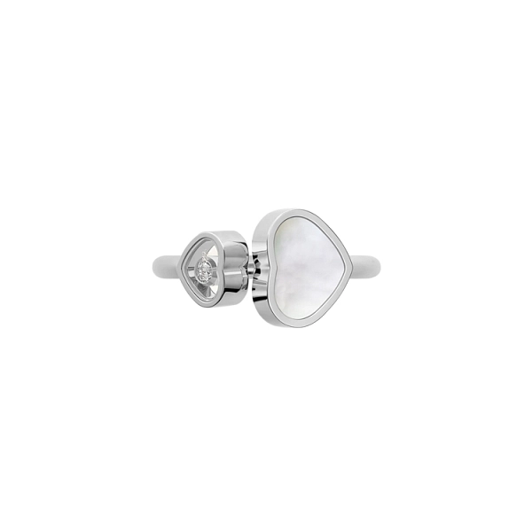 Goldring Chopard Happy Hearts 829482-1312