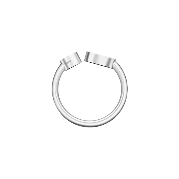 Goldring Chopard Happy Hearts 829482-1312