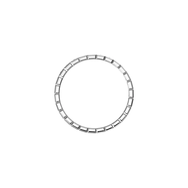 Goldring Chopard Eiswürfel 827702-1267