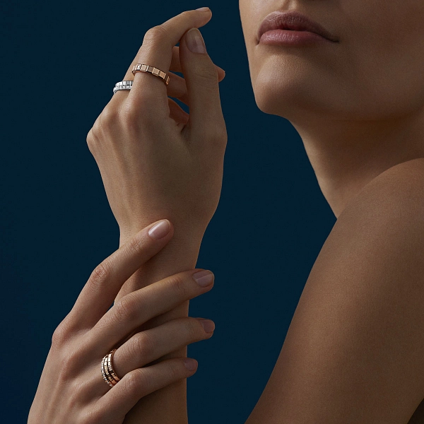 Goldring Chopard Eiswürfel 827702-1202