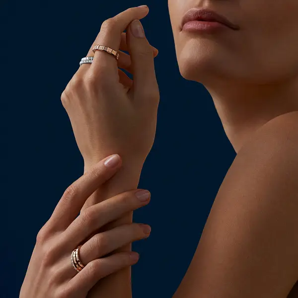 Goldring Chopard Eiswürfel 827702-5259