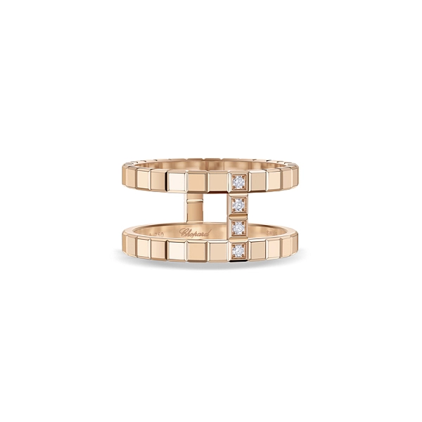 Goldring Chopard Eiswürfel 827006-5007