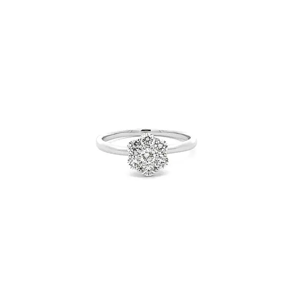 Goldring Diamanten