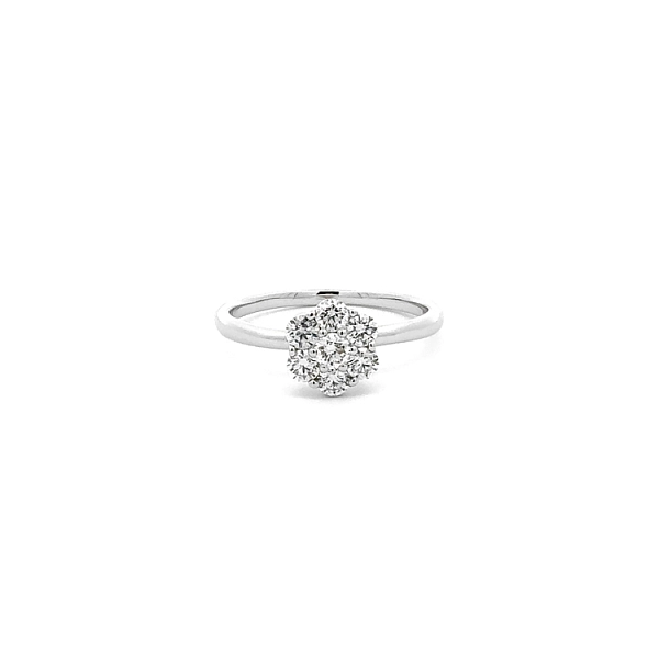 Goldring Diamanten