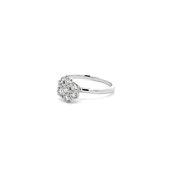Goldring Diamanten