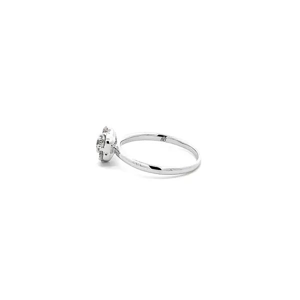 Goldring Diamanten