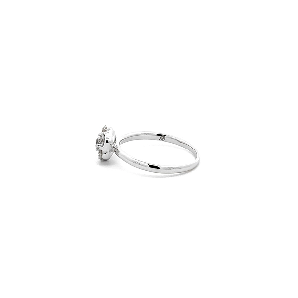 Goldring Diamanten