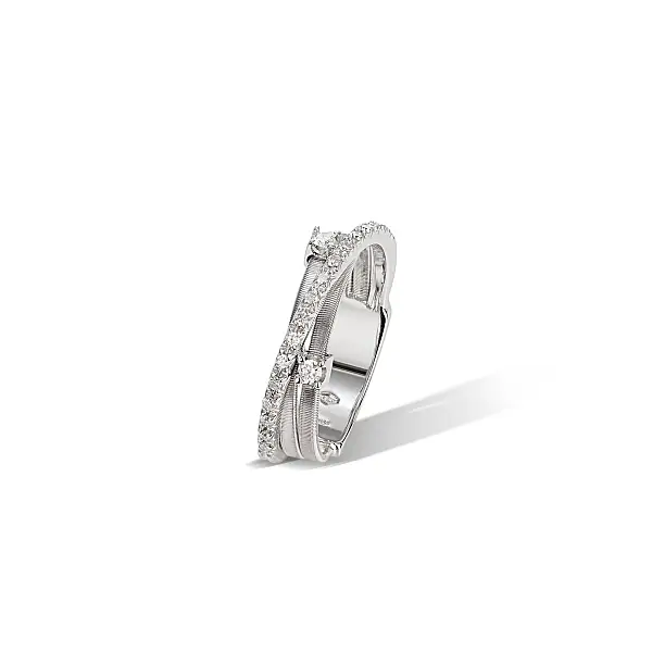 Goldring Marco Bicego Goa AG269 B2 W 01