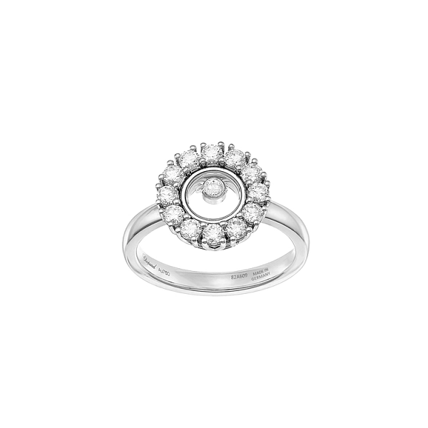 Goldring Chopard Happy Diamonds 82A609-1111