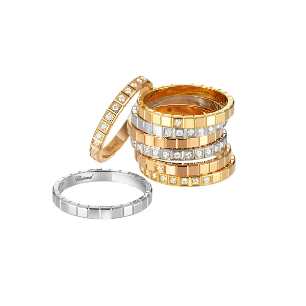 Goldring Chopard Eiswürfel 827702-0238