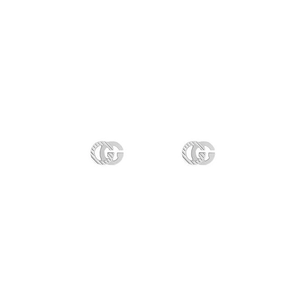 Gold-Ohrringe GG Running YBD65221900200U