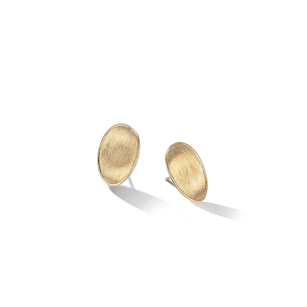 Gold-Ohrringe Marco Bicego Lunaria