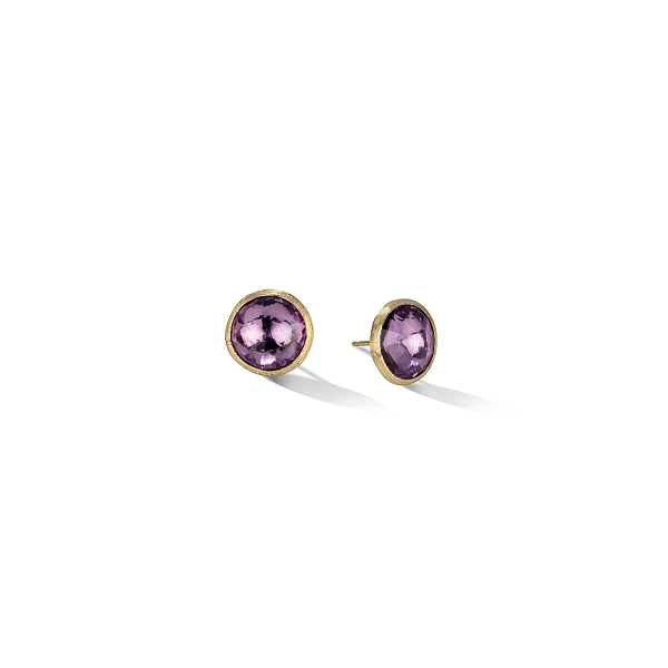 Gold-Ohrringe Marco Bicego Afrika OB1739 AT01 Y