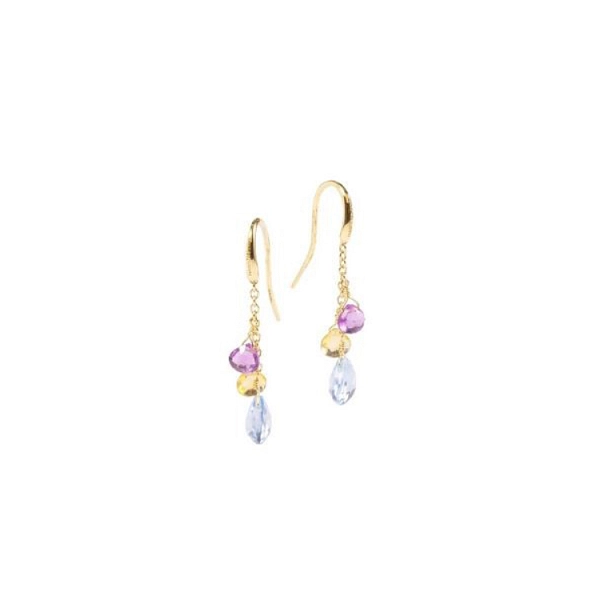 Ohrringe Marco Bicego Paradies OB1742-AB MIX01A Y